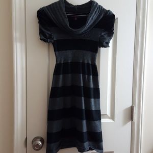 **Knit Dress**